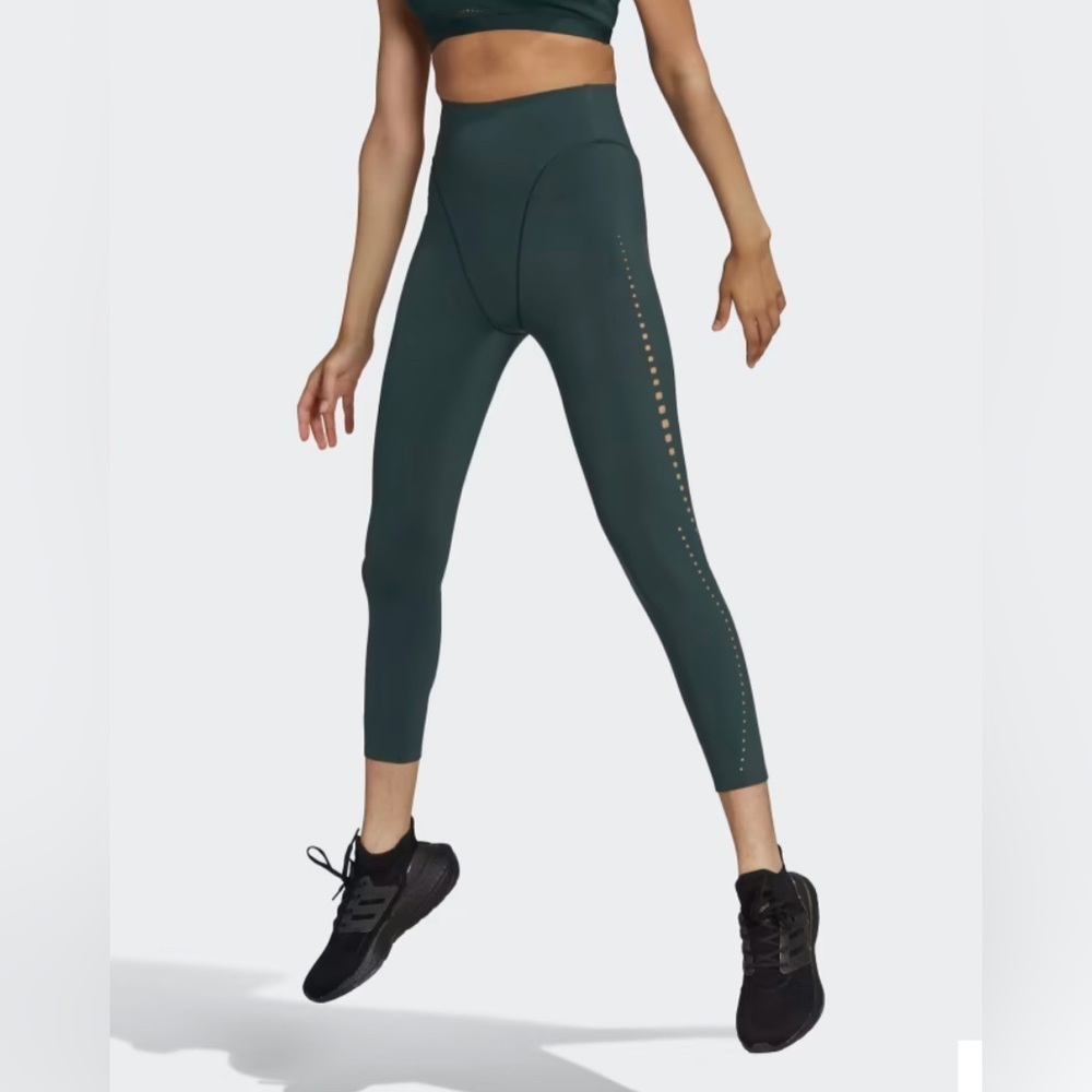 NEW ADIDAS - Leggings Opitme Best of Adidas - Picture 5 of 15